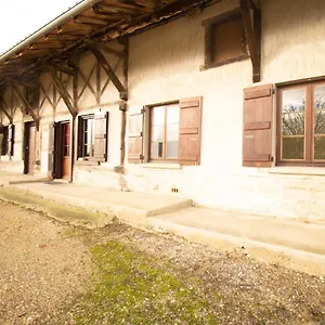 Ferme Bressane - 4 Hébergement de vacances