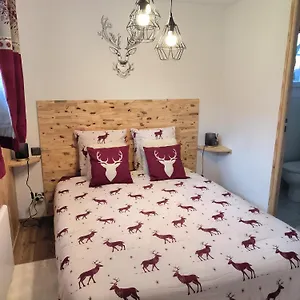 La Sapinette Appartement