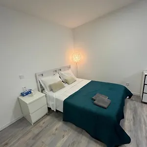 Rhone Appartement