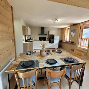 Le Grand Massif Appartement