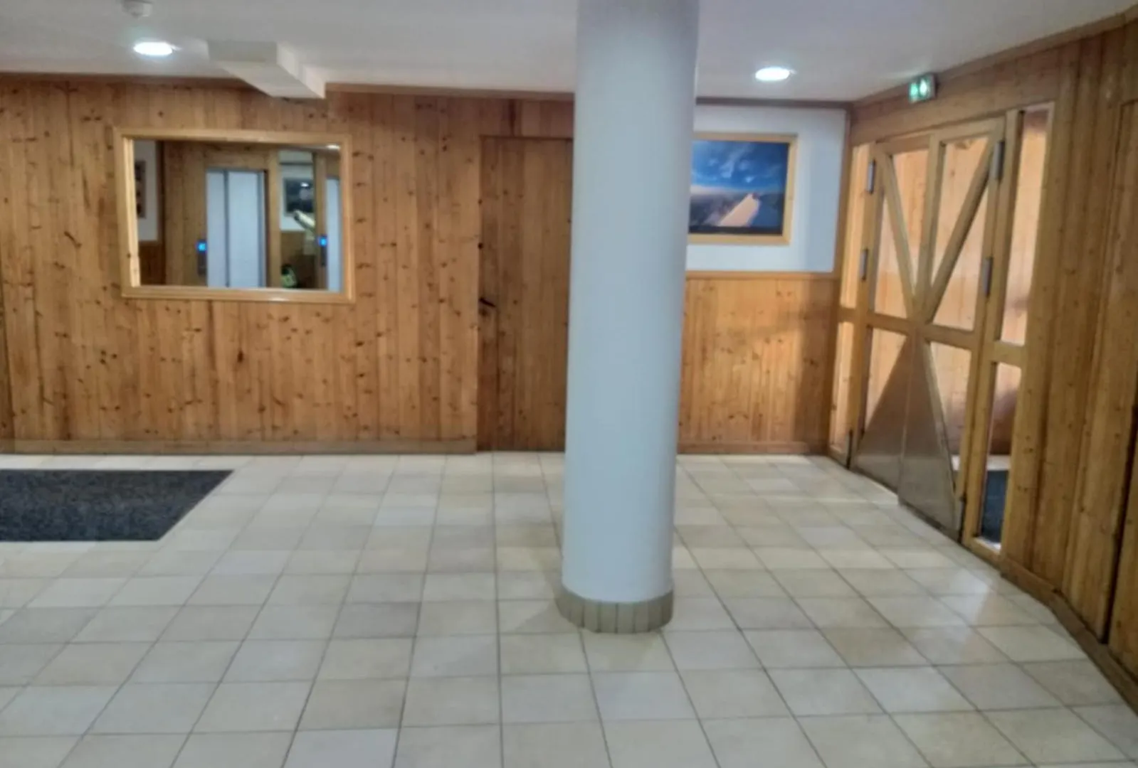 Apartamento Chez Moi Chamonix Mont Blanc 0*,